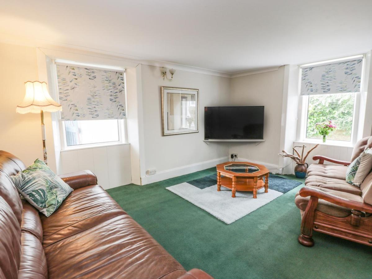 Ferienwohnung Portland Brodick Exterior foto