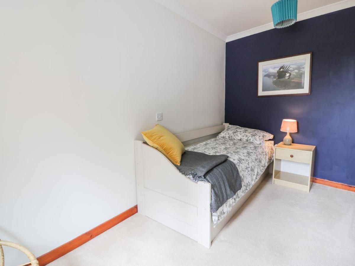 Ferienwohnung Portland Brodick Exterior foto