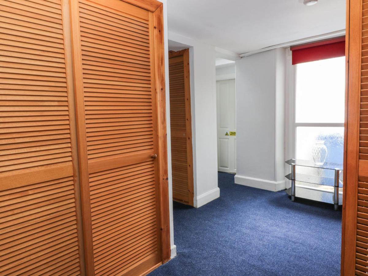 Ferienwohnung Portland Brodick Exterior foto